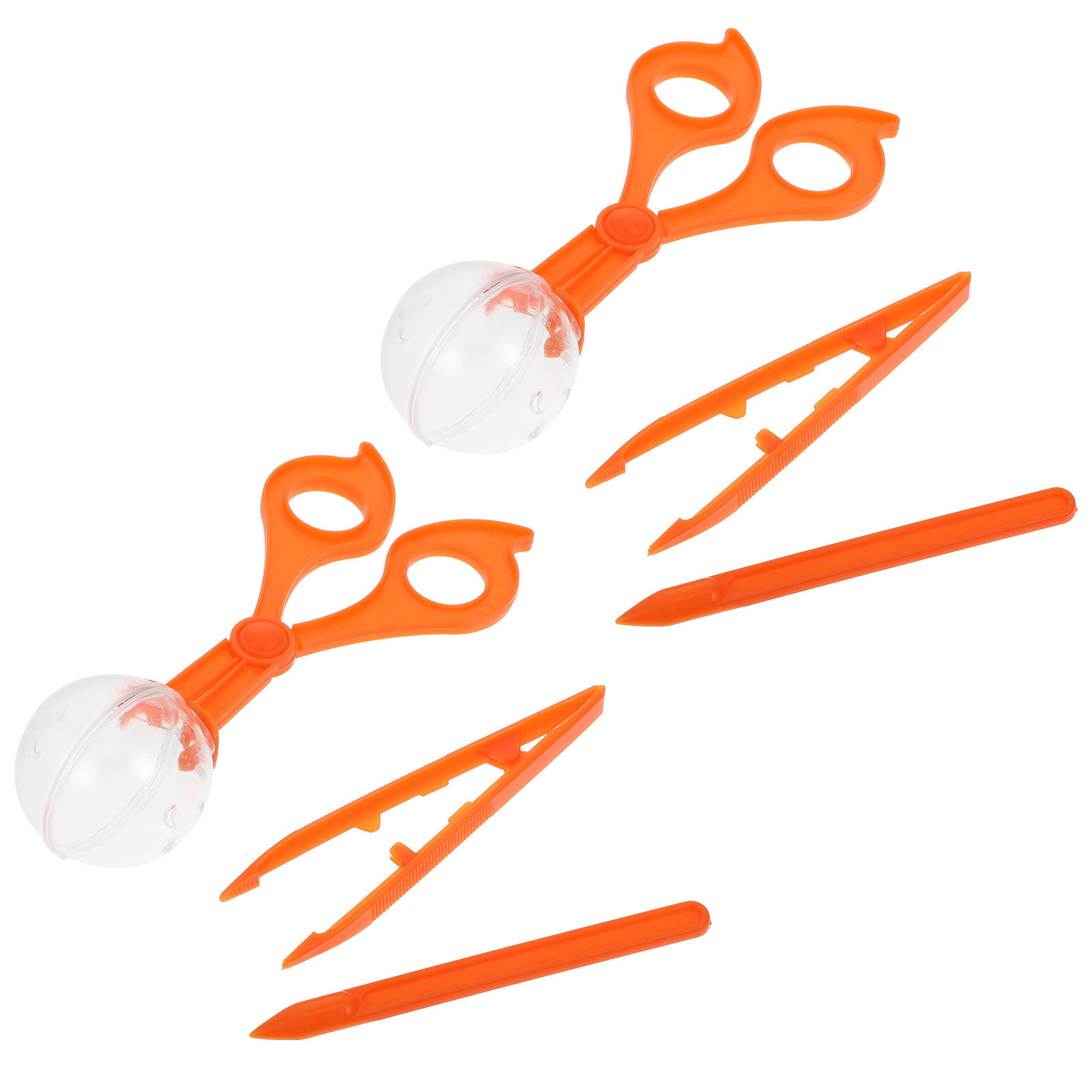 Science Toys - 2Sets Insect Catcher for Kids and