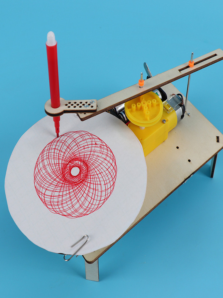 DIY Physical Production Physic - Science Toys Diy incelemesi ve fiyatı