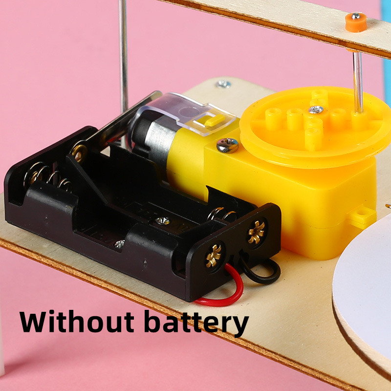 DIY Physical Production Physic - Science Toys Diy incelemesi ve fiyatı