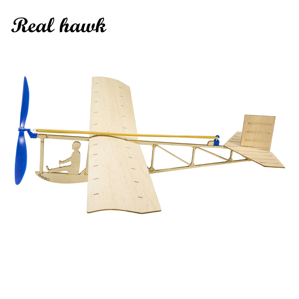 STEM Rubber Band Powered Airpl - Science Toys incelemesi ve fiyatı
