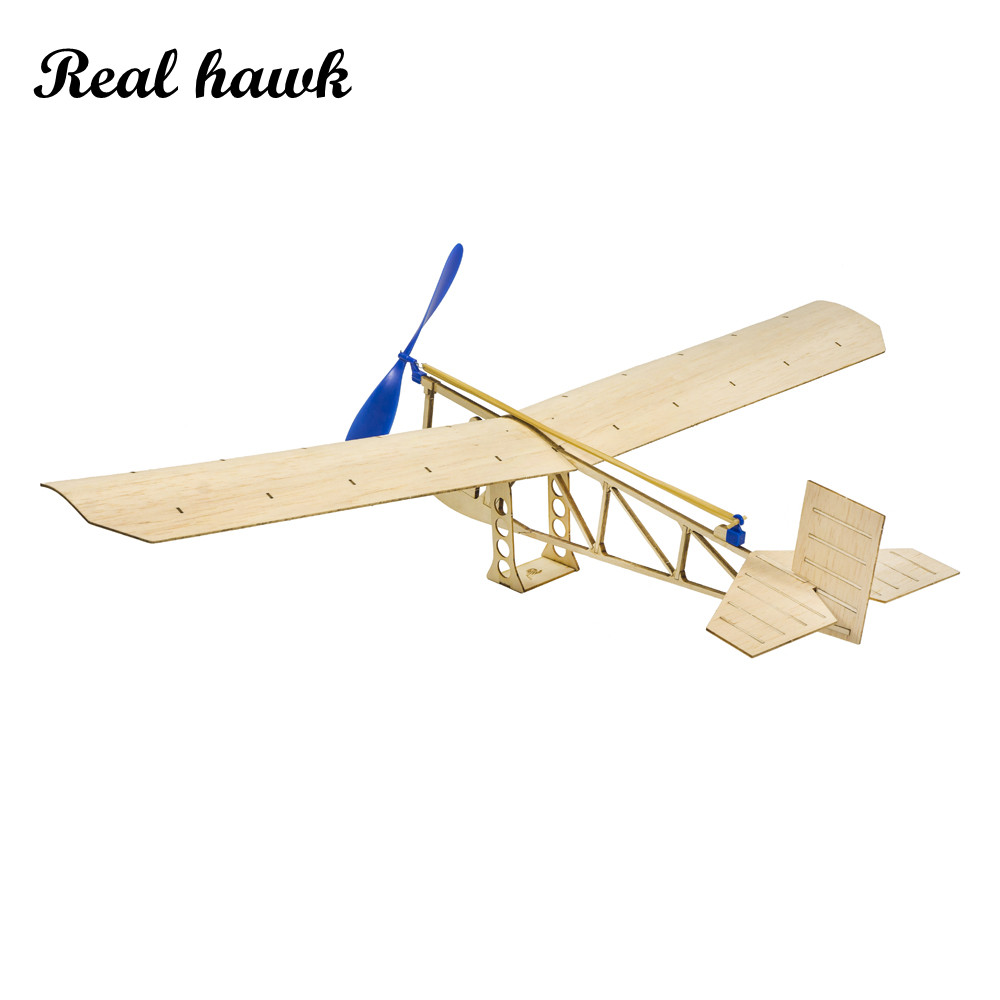 STEM Rubber Band Powered Airpl - Science Toys incelemesi ve fiyatı