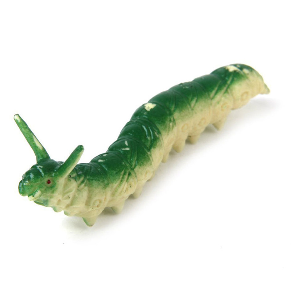 20Pcs Insect Simulation Fake C - Science Toys incelemesi ve fiyatı