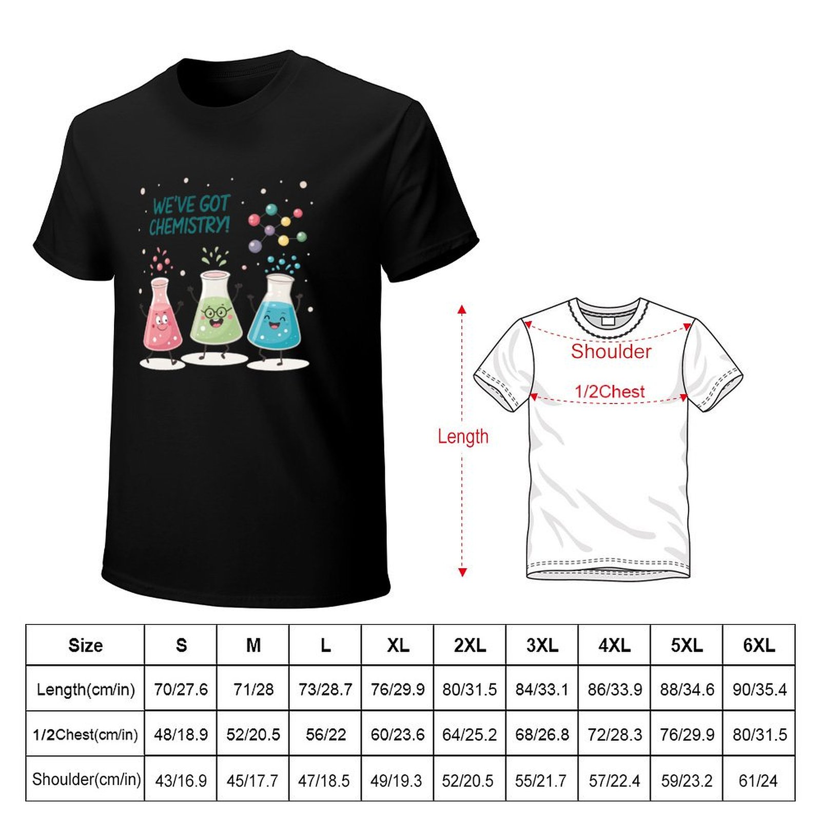 Science Beaker Buddies T-Shirt - Science Buddy incelemesi ve fiyatı