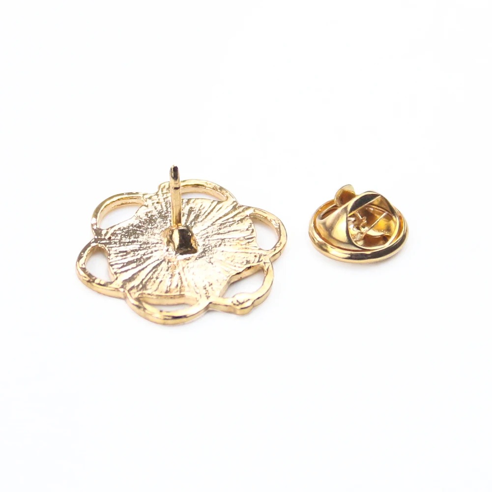 Science Themed Atom Brooch Hun - Science Hunter incelemesi ve fiyatı