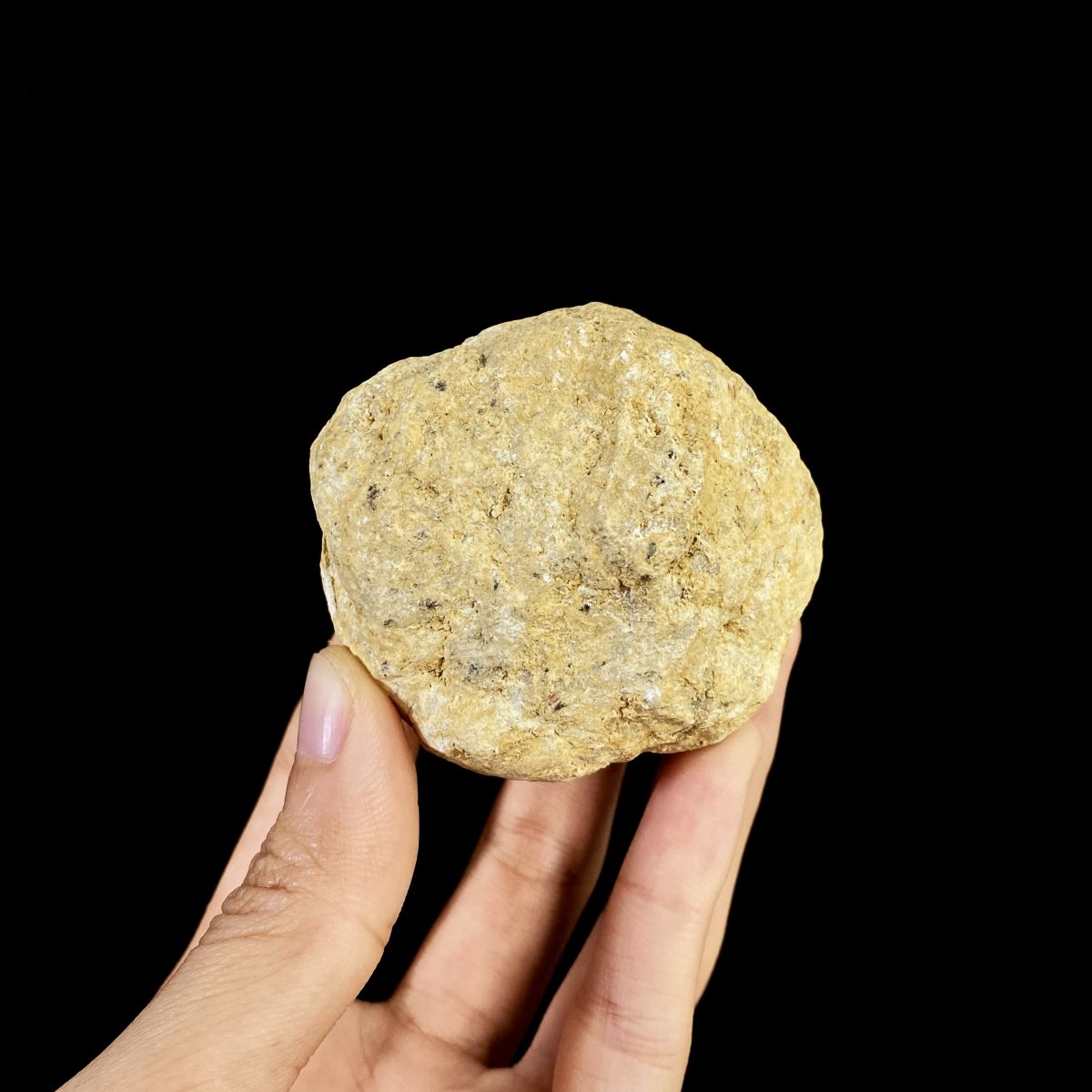 Random 1PC Unopened Natural Ag - Geode Crystal Break incelemesi ve fiyatı