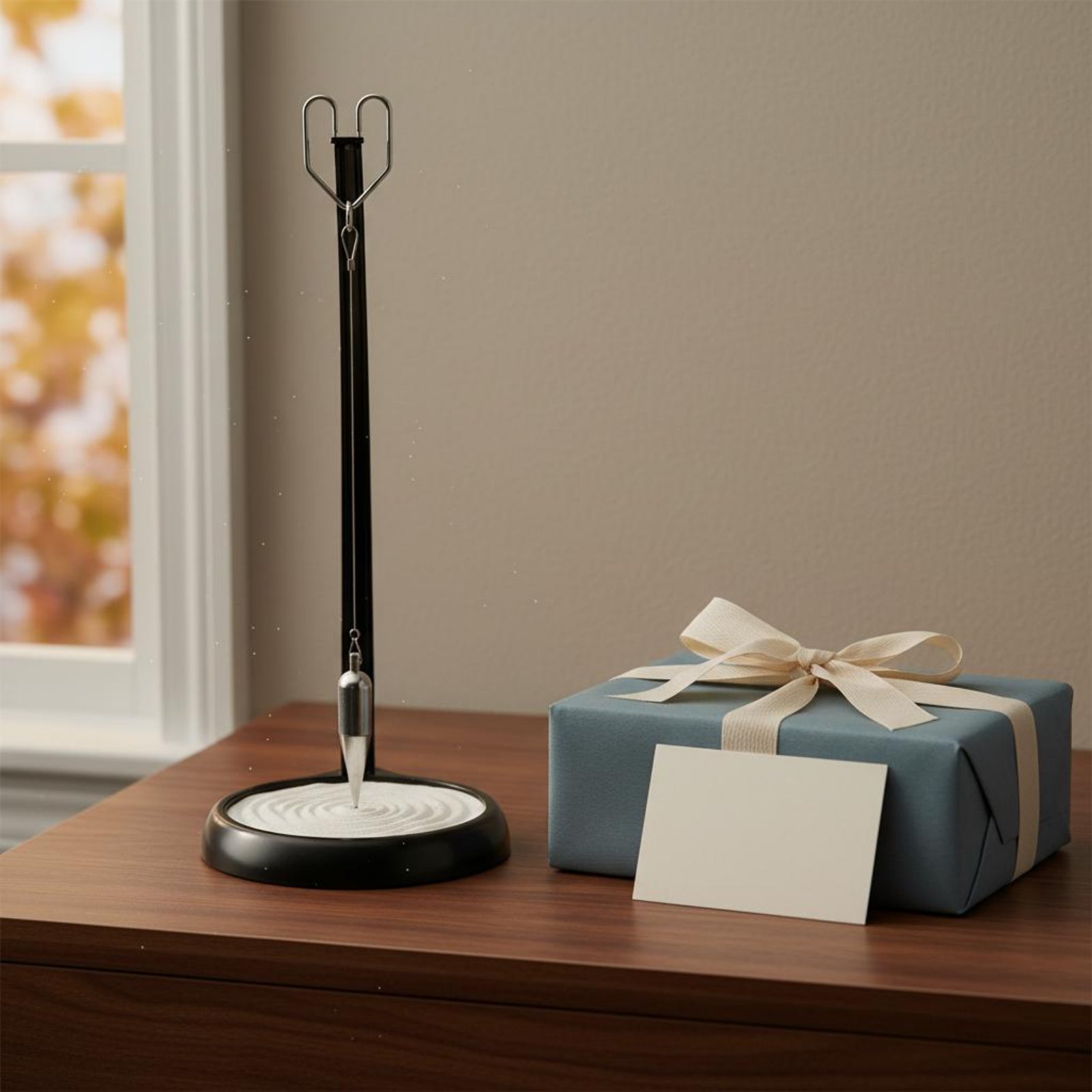 Weighted Sand Pendulum Stress  - Science Toys incelemesi ve fiyatı
