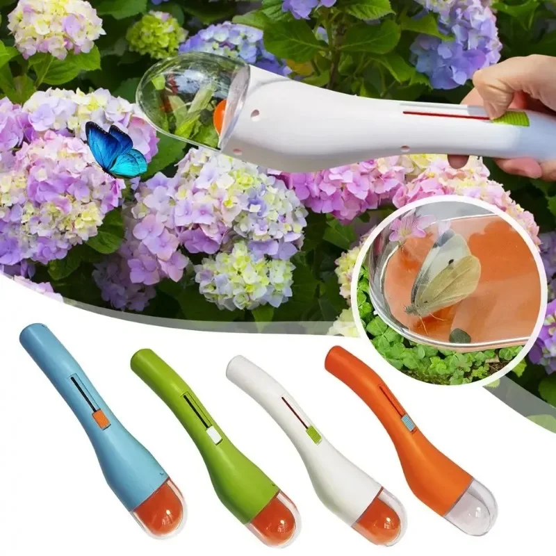 1/2/4PCS Outdoors Handheld Chi - Science Nature incelemesi ve fiyatı