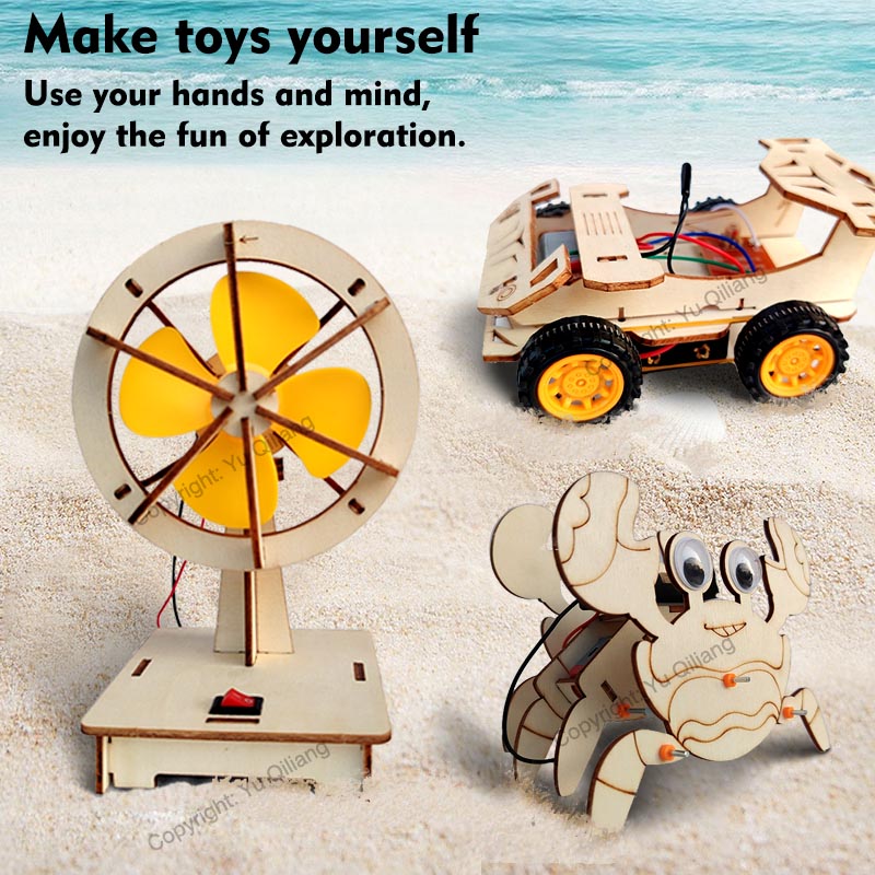 Science Inventions, Making You - Science Toys Diy incelemesi ve fiyatı