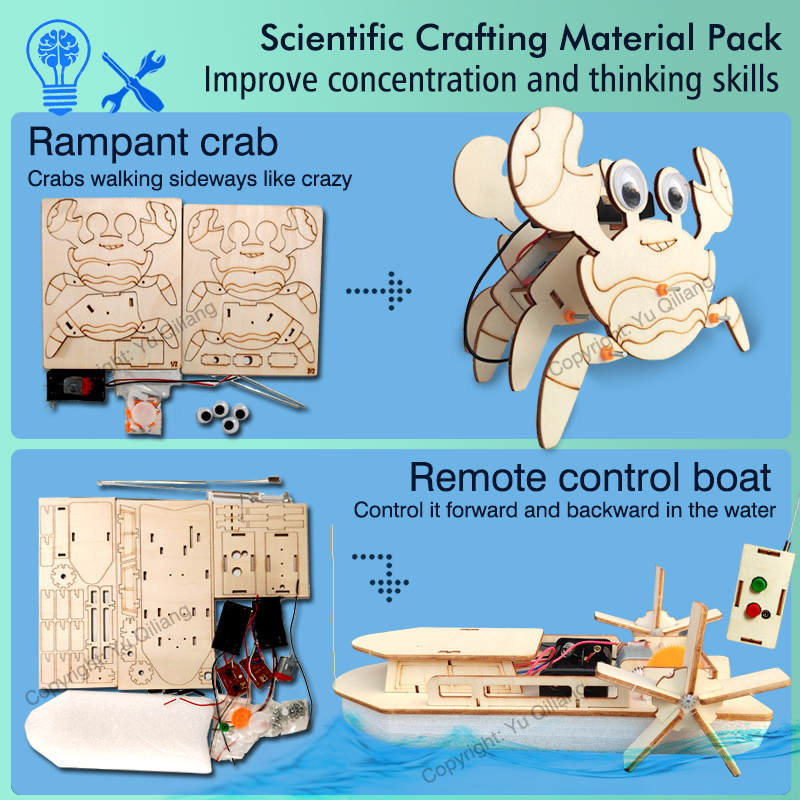 Science Inventions, Making You - Science Toys Diy incelemesi ve fiyatı