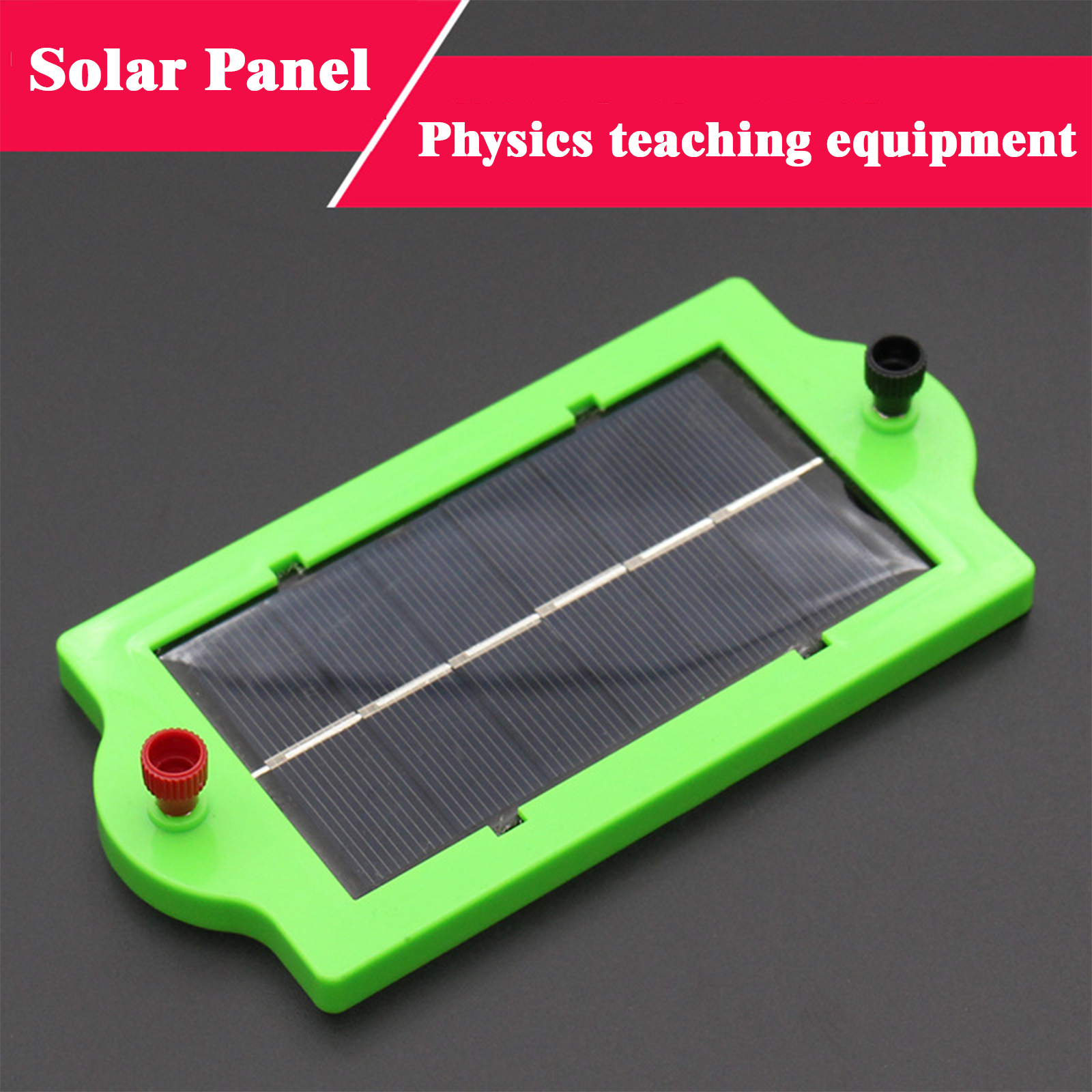 Solar Panel Physical Science E - Science Nature incelemesi ve fiyatı