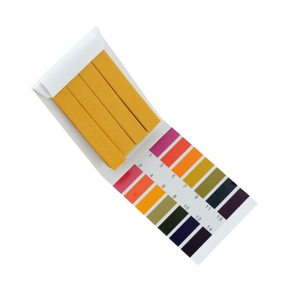 80Pcs PH Test Strips For Makin - Ph Strip Test incelemesi ve fiyatı