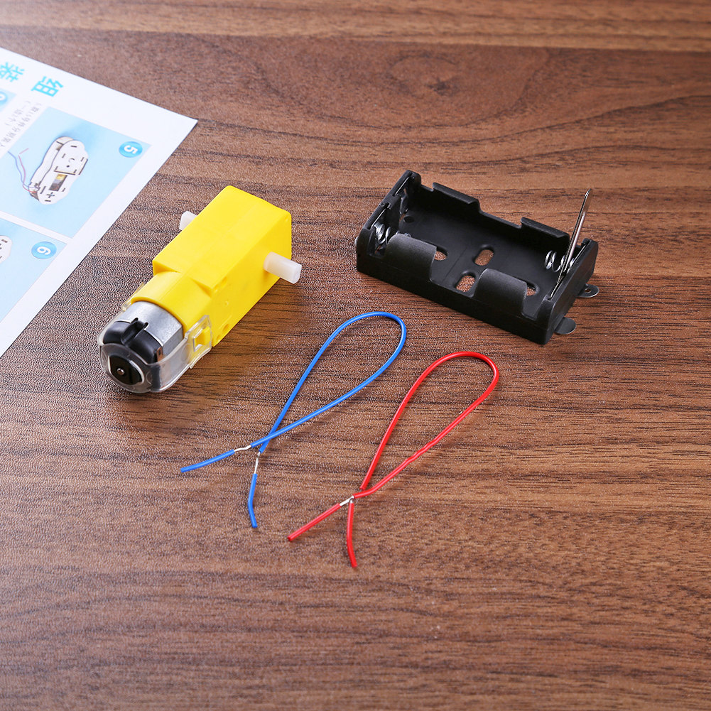 DIY Boat Model Science Toys Ki - Science Toys Diy incelemesi ve fiyatı