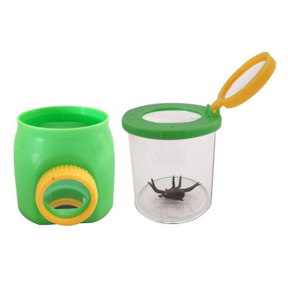 Bug Viewer with Magnifier Inse - Science Toys incelemesi ve fiyatı