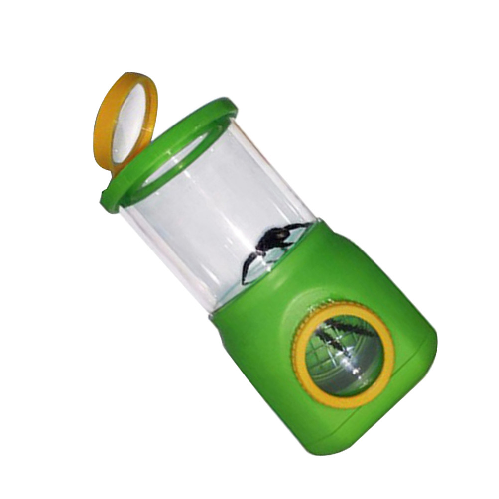 Bug Viewer with Magnifier Inse - Science Toys incelemesi ve fiyatı