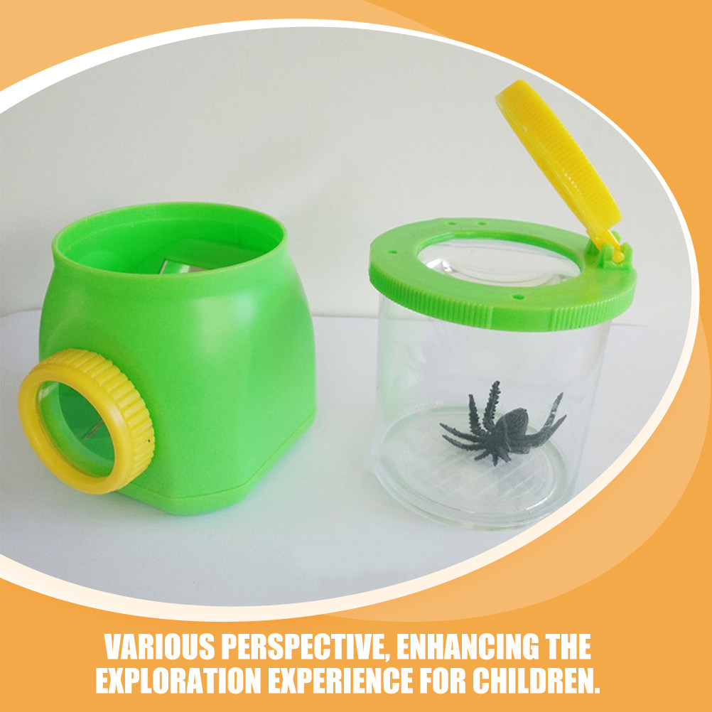 Bug Viewer with Magnifier Inse - Science Toys incelemesi ve fiyatı