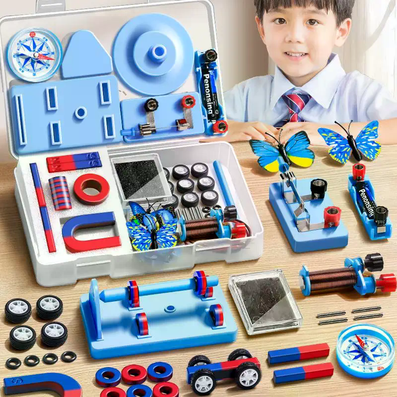 1 Set Educational Experiment W - Science Nature incelemesi ve fiyatı