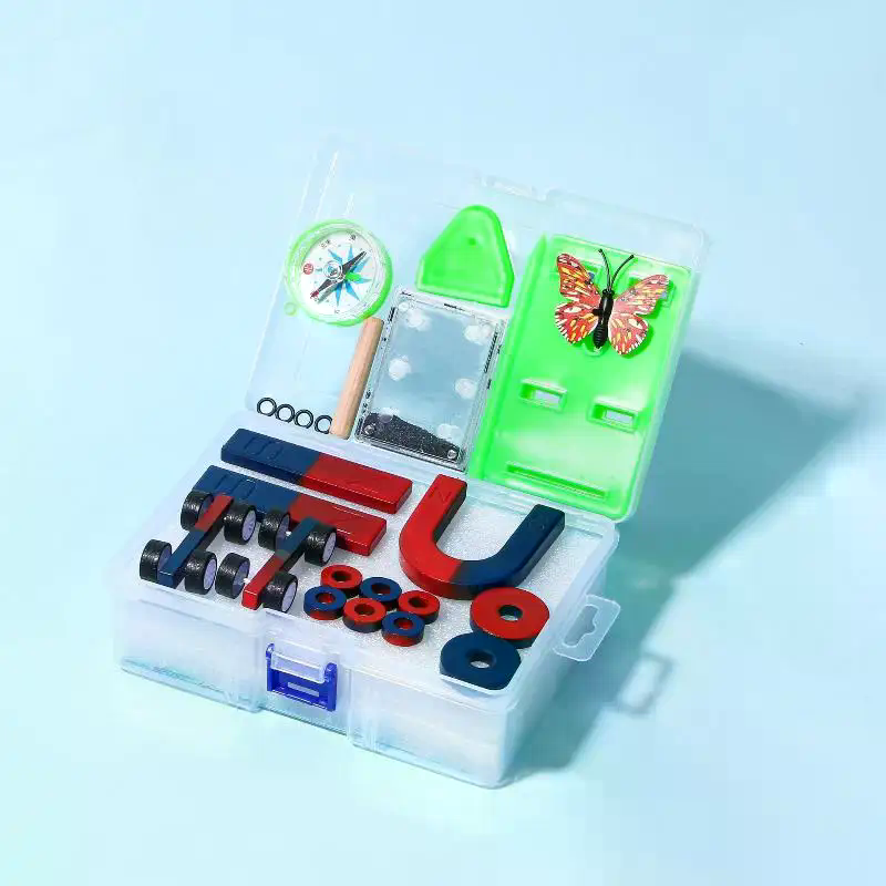 1 Set Educational Experiment W - Science Nature incelemesi ve fiyatı