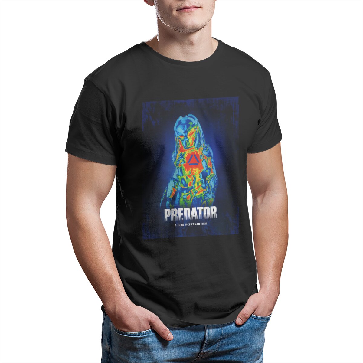 Predator fight scene science f - Science Hunter incelemesi ve fiyatı