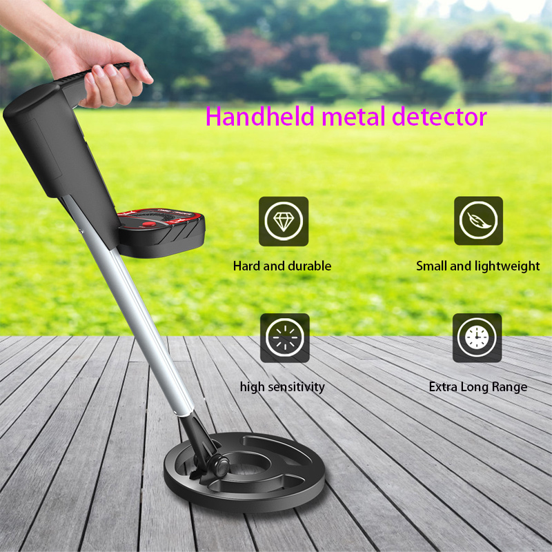 MD3002 High Sensitivity Outdoo - Science Hunter incelemesi ve fiyatı