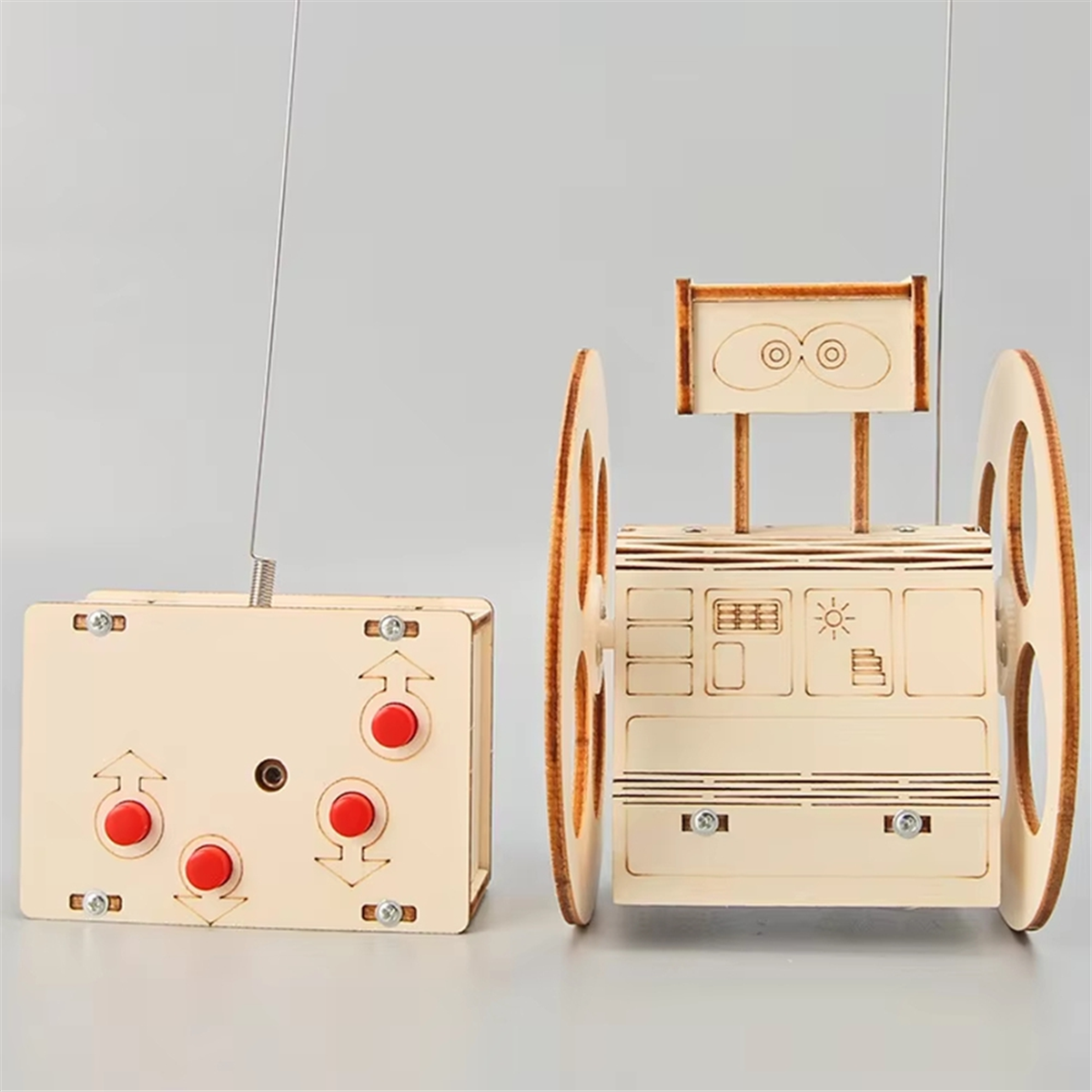 AA98 Change Direction Balance  - Science Toys incelemesi ve fiyatı