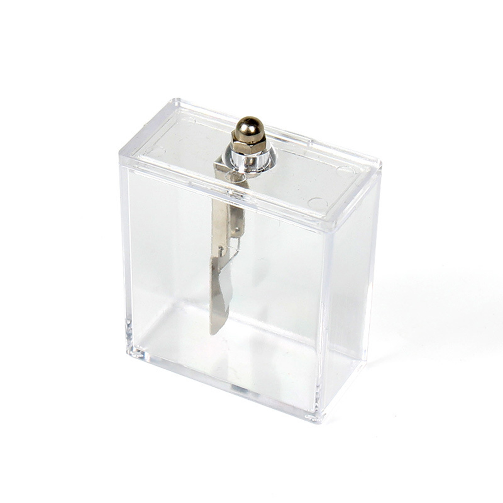 Foil Electroscope Physics Elec - Science Nature incelemesi ve fiyatı