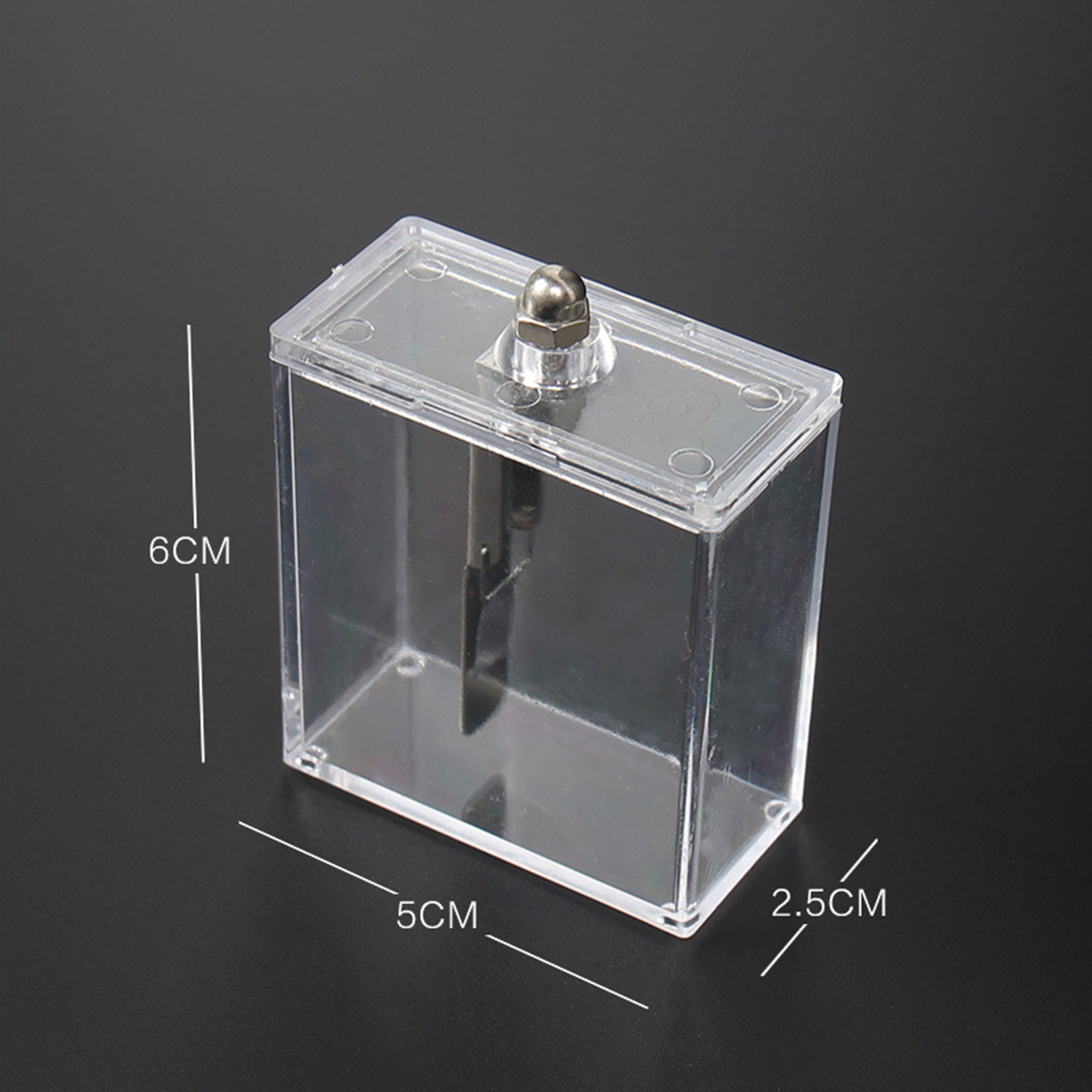 Foil Electroscope Physics Elec - Science Nature incelemesi ve fiyatı