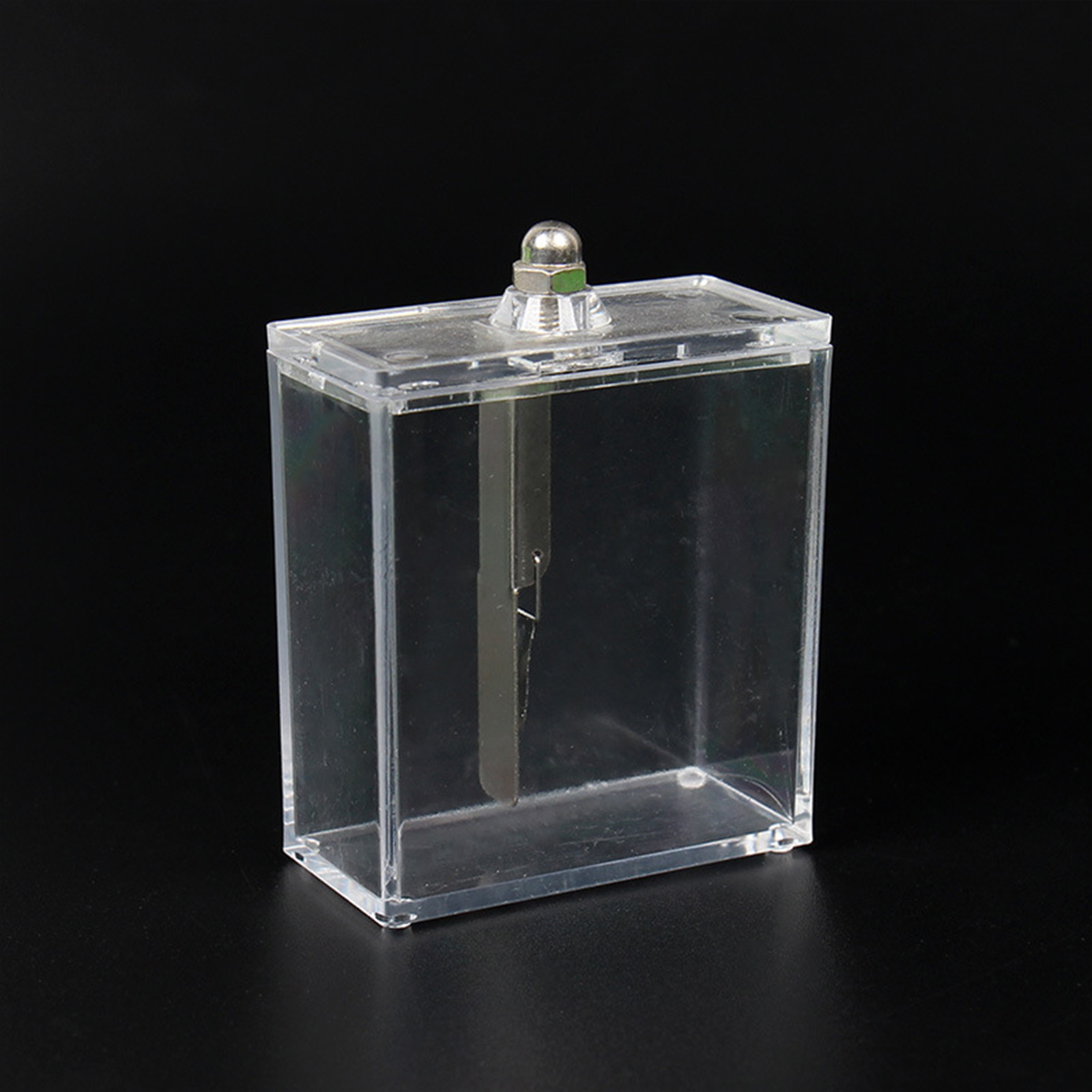 Foil Electroscope Physics Elec - Science Nature incelemesi ve fiyatı