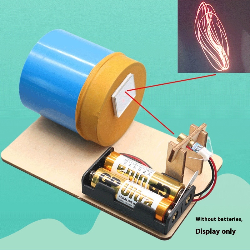 DIY Acoustic Imaging Device Fu - Science Nature incelemesi ve fiyatı