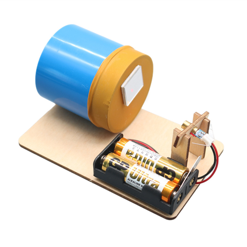 DIY Acoustic Imaging Device Fu - Science Nature incelemesi ve fiyatı