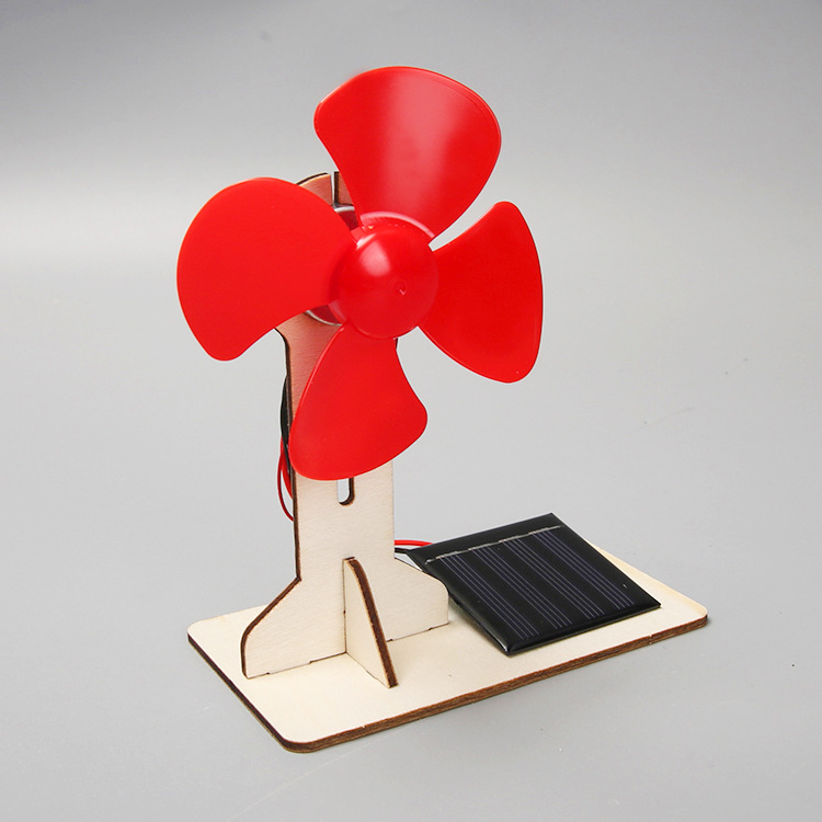 Solar Fan Science And Technolo - Science Toys incelemesi ve fiyatı