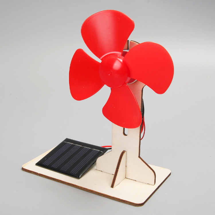 Solar Fan Science And Technolo - Science Toys incelemesi ve fiyatı