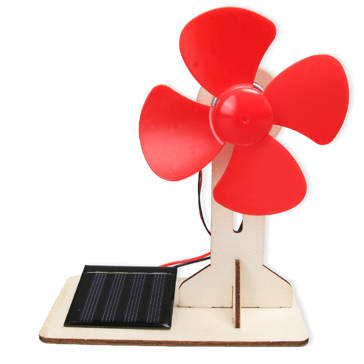 Solar Fan Science And Technolo - Science Toys incelemesi ve fiyatı
