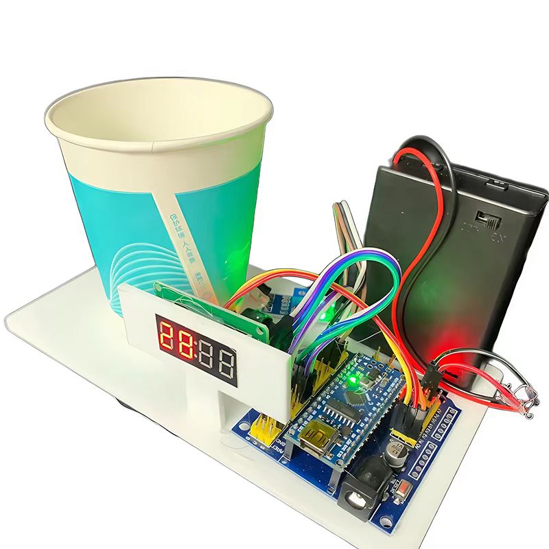 Drink Water Reminder Robot Han - Science Nature incelemesi ve fiyatı