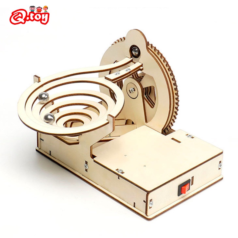 Steam Science Educational Kit  - Science Toys incelemesi ve fiyatı