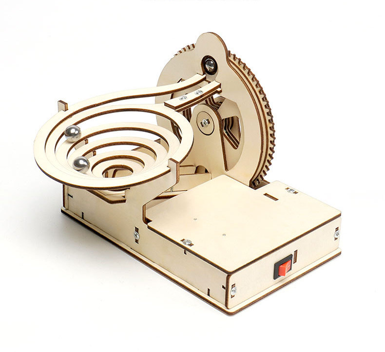 Steam Science Educational Kit  - Science Toys incelemesi ve fiyatı