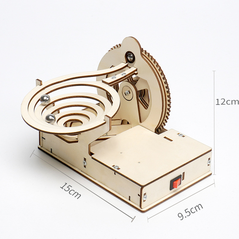 Steam Science Educational Kit  - Science Toys incelemesi ve fiyatı