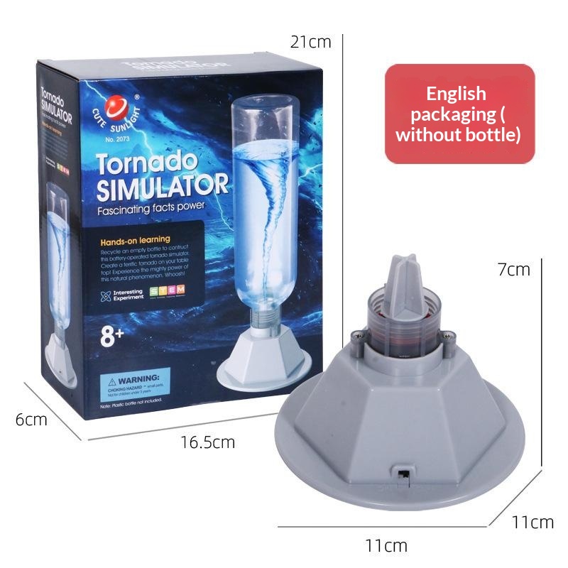1 Set Easy Assembly DIY Scienc - Science Toys Diy incelemesi ve fiyatı