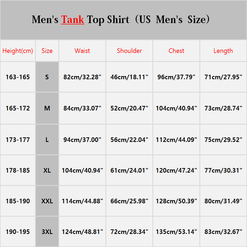 The-Blue Tank Tops Vest Sleeve - Science Hunter incelemesi ve fiyatı