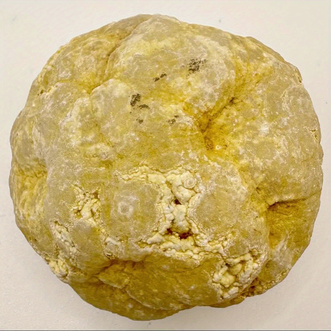 1pc Nature Geode Egg Agate Raw - Geode Crystal Break incelemesi ve fiyatı