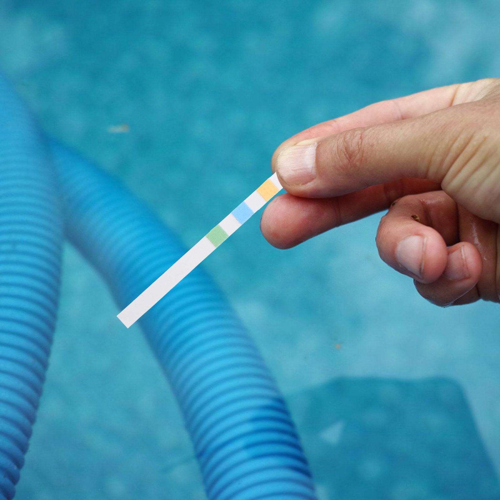 100Pcs PH Test Paper Strips PH - Ph Strip Test incelemesi ve fiyatı