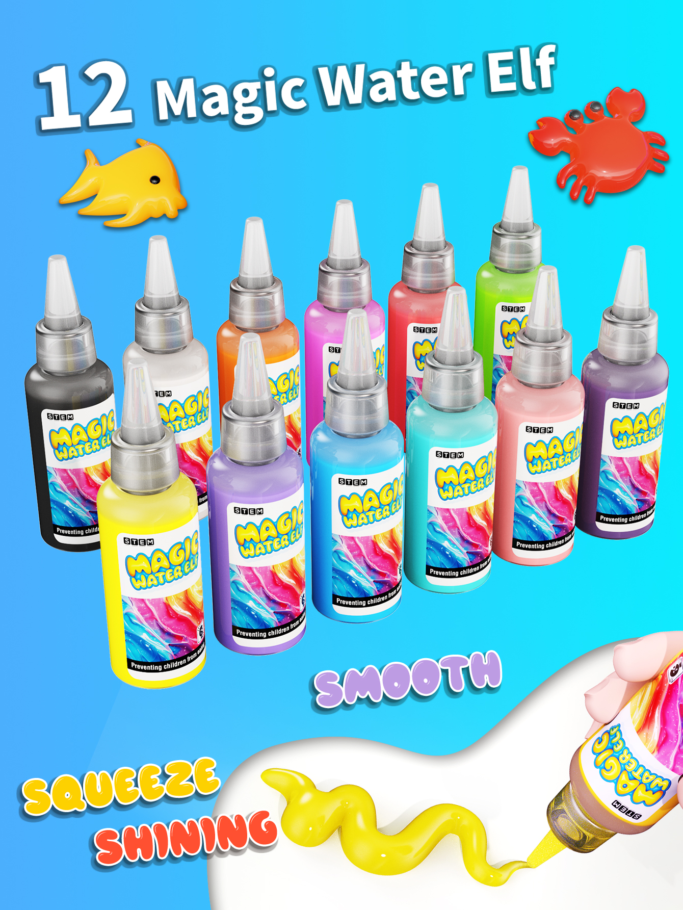 Fun Science Experiment Set, DI - Science Toys Diy incelemesi ve fiyatı
