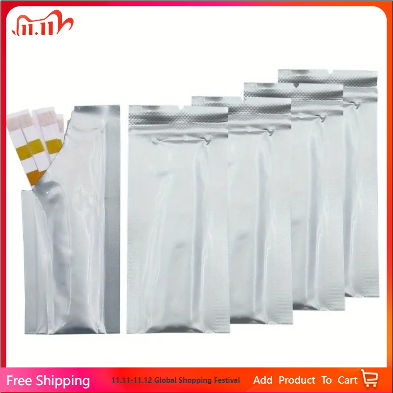 Chlorine PH Test Strips SPA Sw - Ph Strip Test incelemesi ve fiyatı