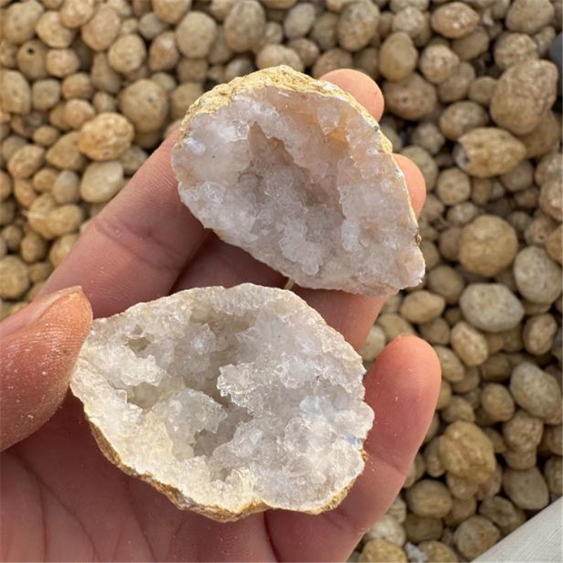 1000g Break Unopened Natural A - Geode Crystal Break incelemesi ve fiyatı