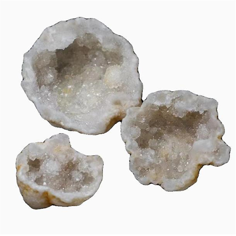 1000g Break Unopened Natural A - Geode Crystal Break incelemesi ve fiyatı