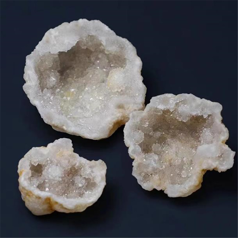 1000g Break Unopened Natural A - Geode Crystal Break incelemesi ve fiyatı
